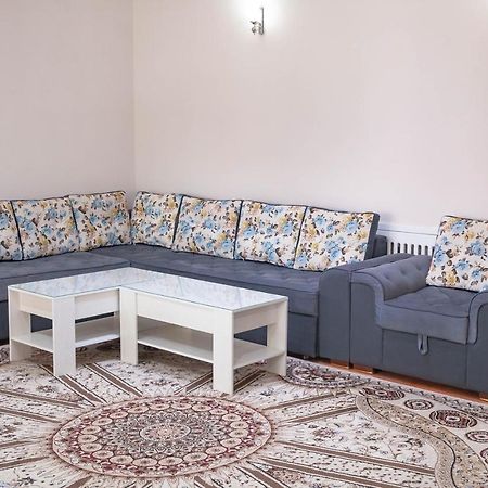 Ridon Lux Hotel Taškent Exteriér fotografie