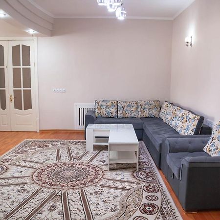 Ridon Lux Hotel Taškent Exteriér fotografie