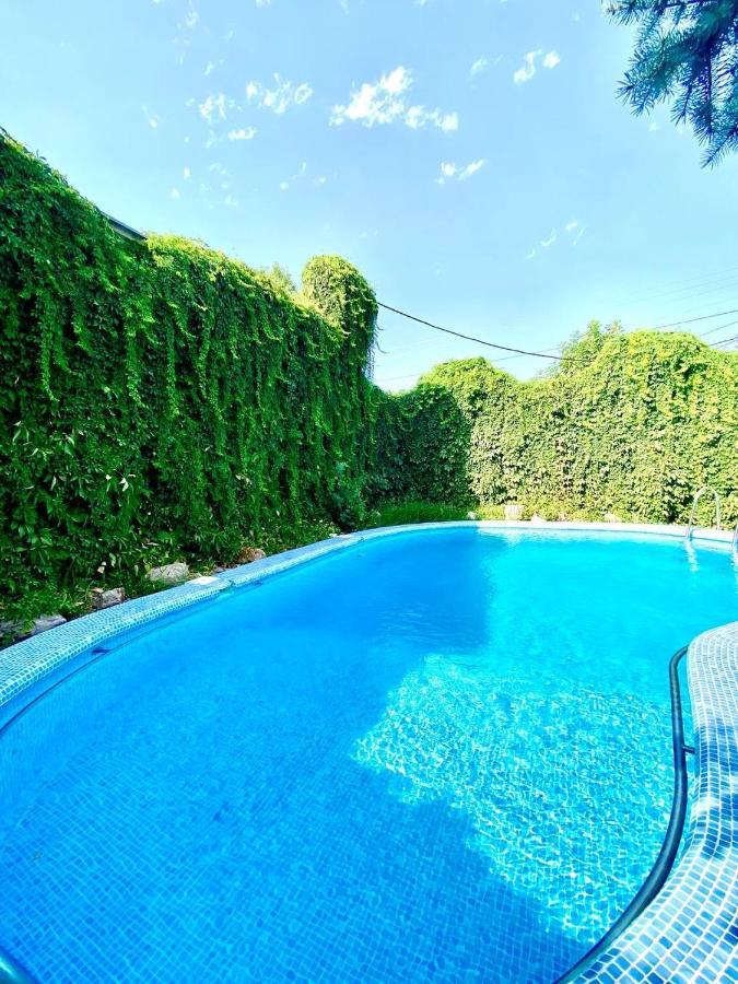 Ridon Lux Hotel Taškent Exteriér fotografie