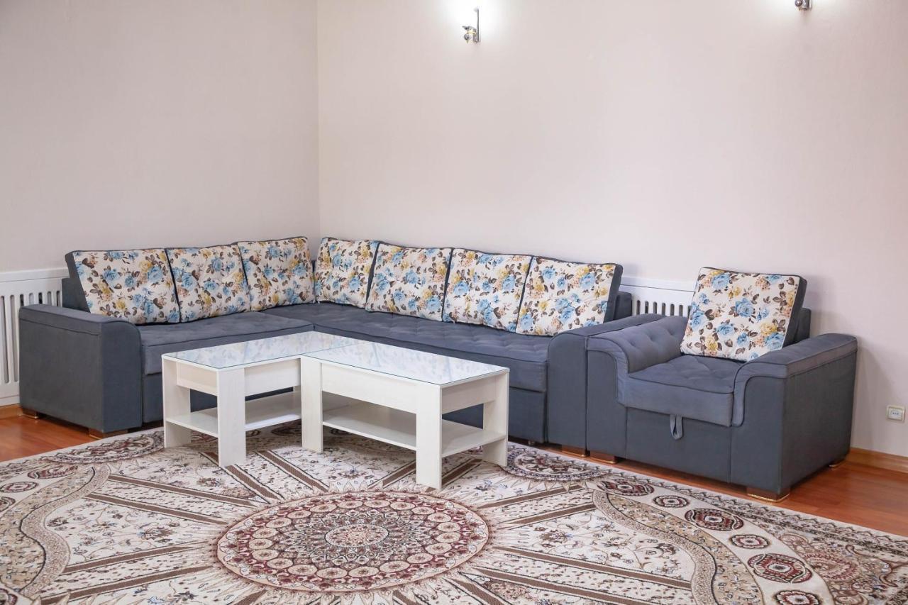 Ridon Lux Hotel Taškent Exteriér fotografie