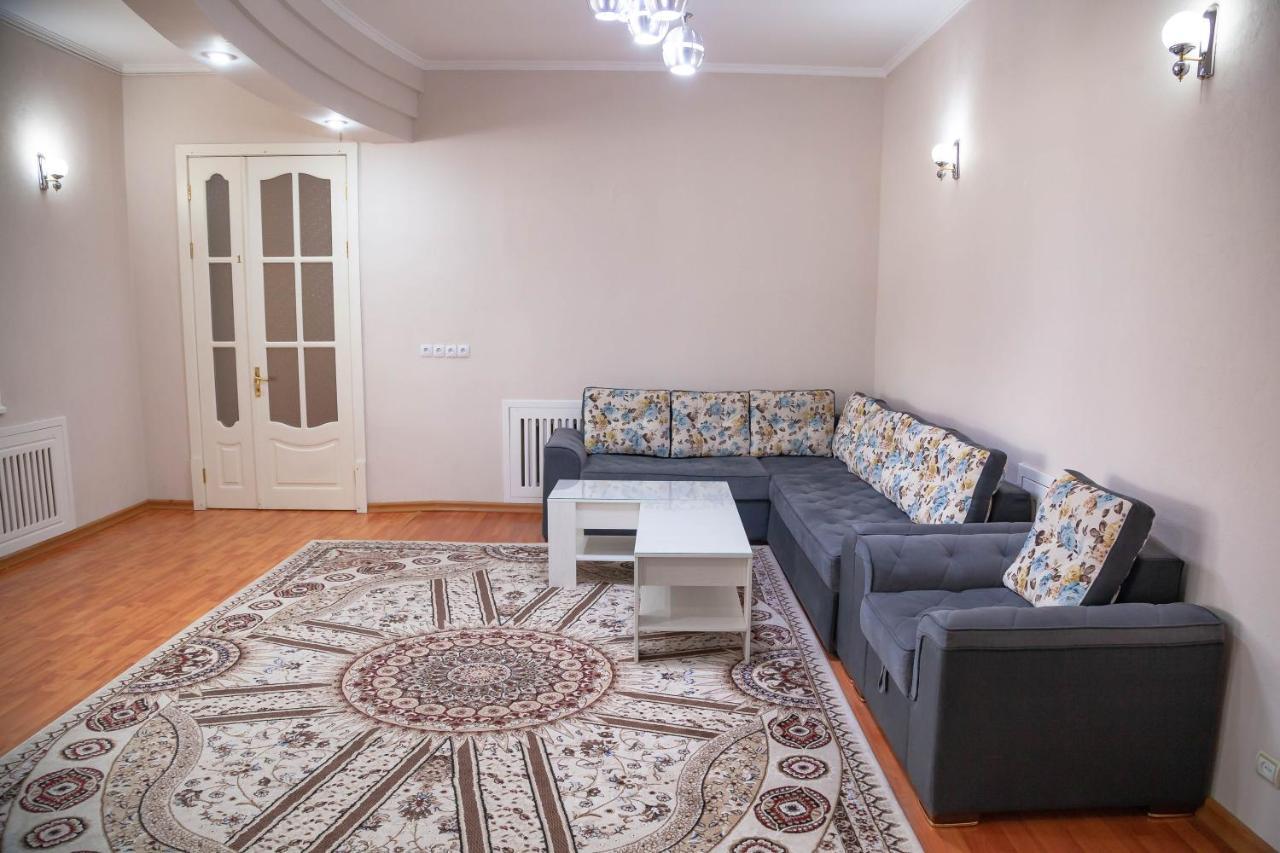 Ridon Lux Hotel Taškent Exteriér fotografie