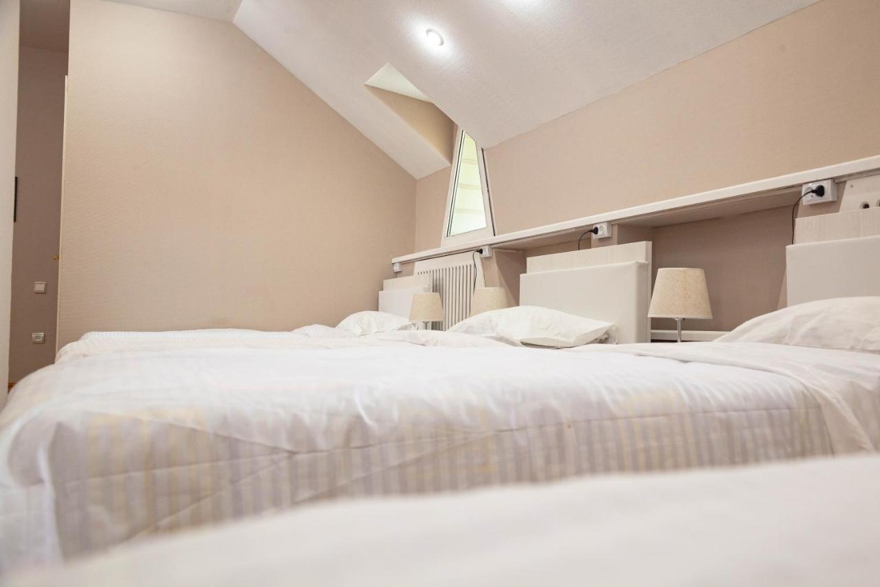Ridon Lux Hotel Taškent Exteriér fotografie