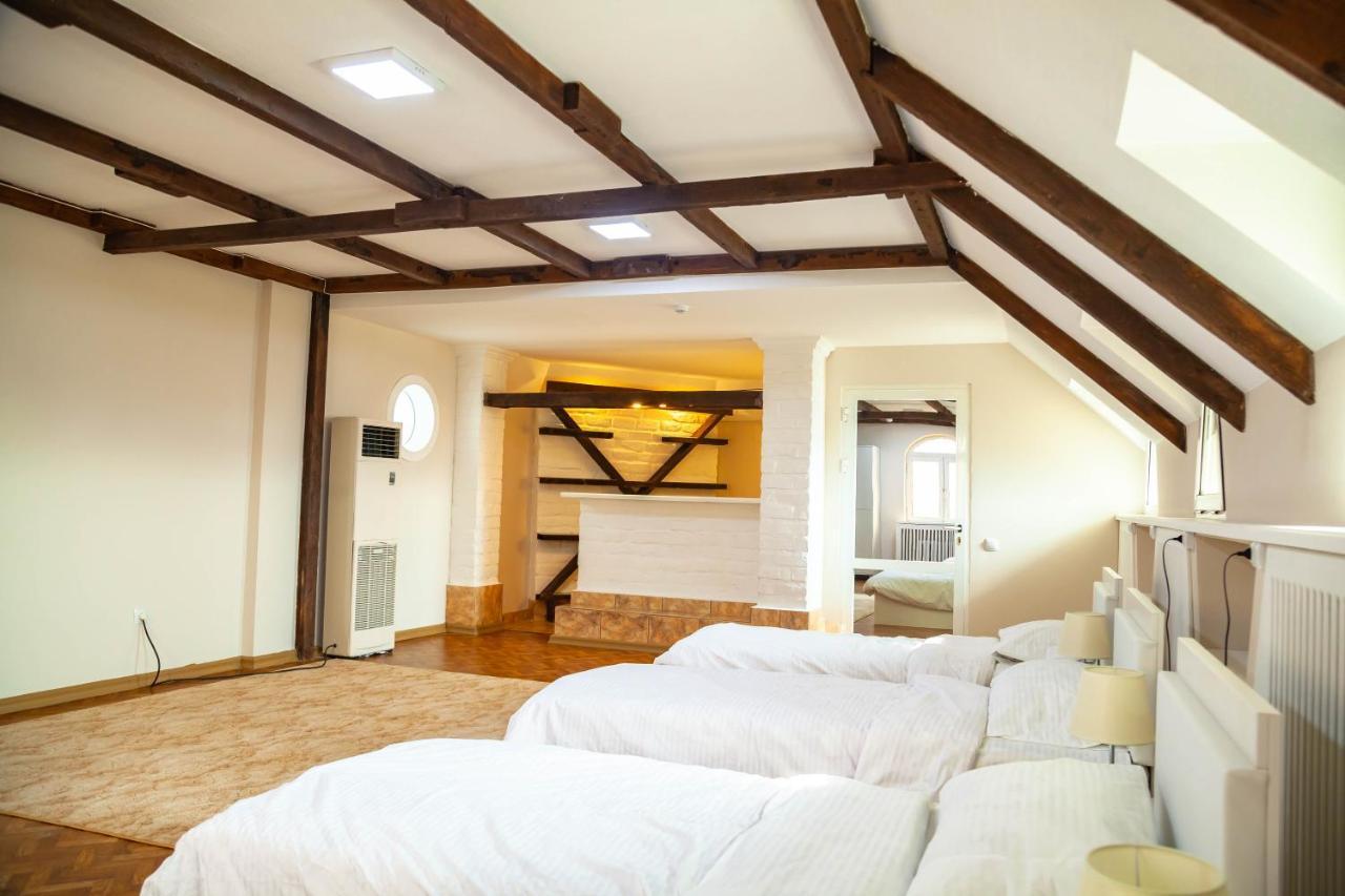 Ridon Lux Hotel Taškent Exteriér fotografie
