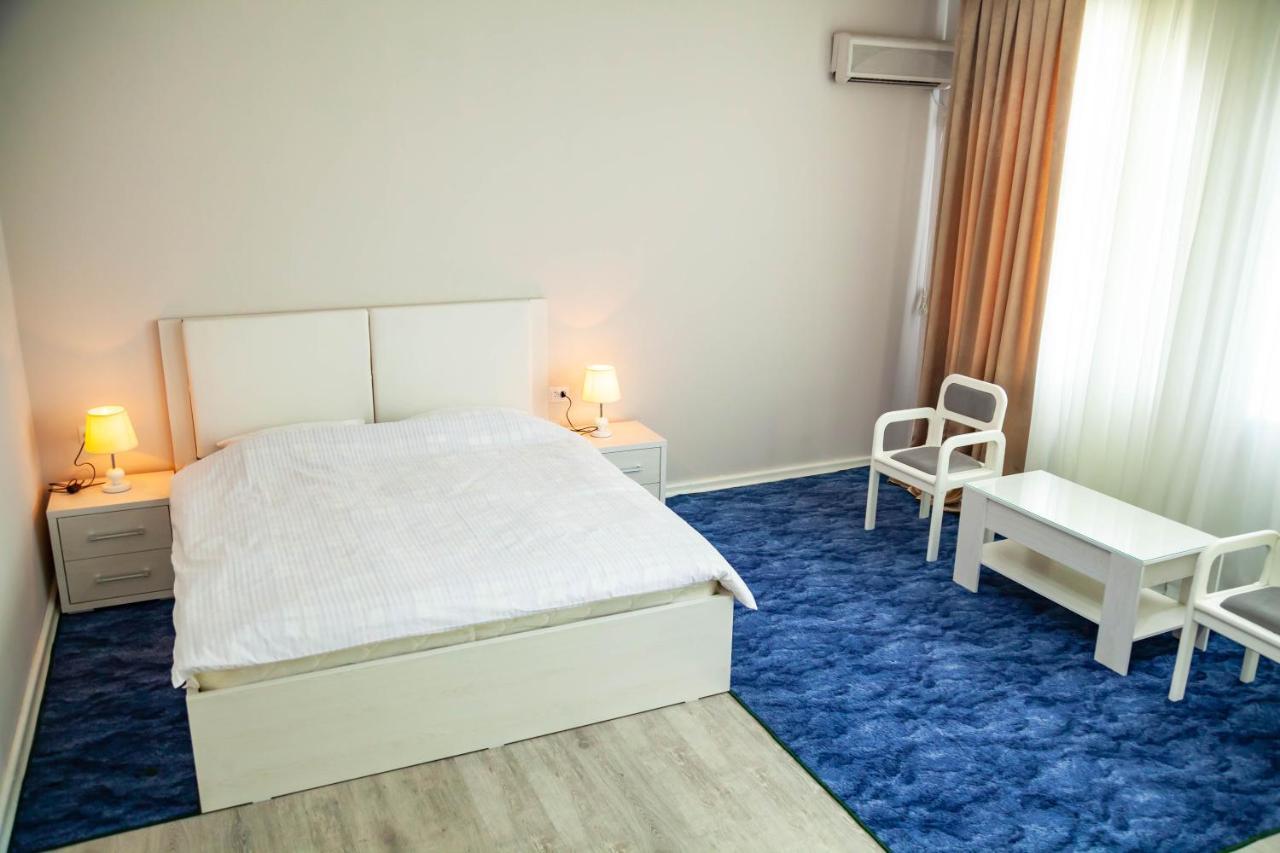 Ridon Lux Hotel Taškent Exteriér fotografie