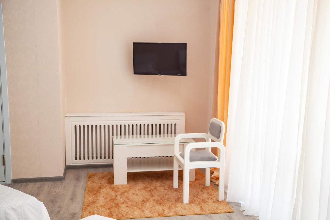 Ridon Lux Hotel Taškent Exteriér fotografie