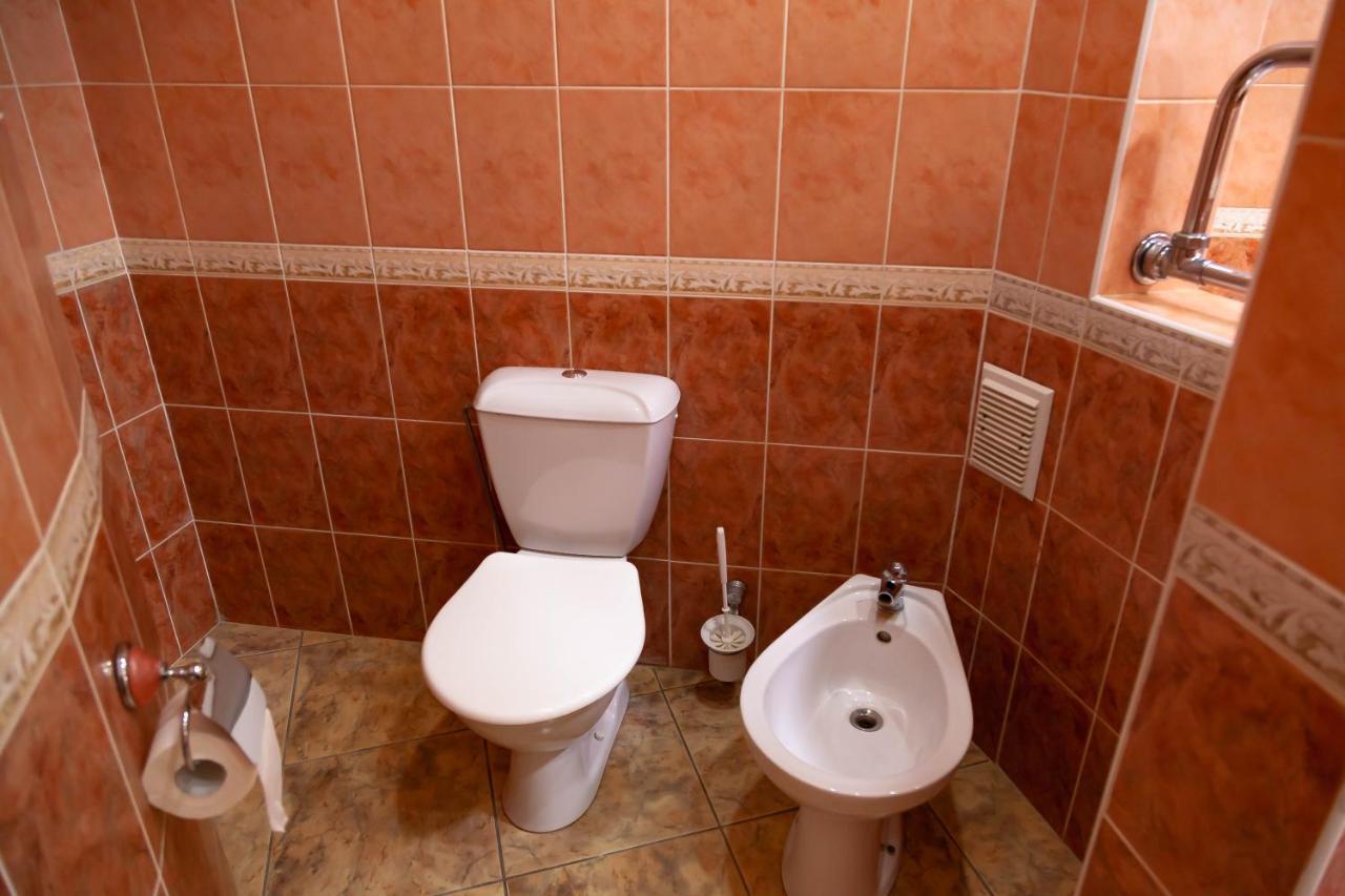 Ridon Lux Hotel Taškent Exteriér fotografie