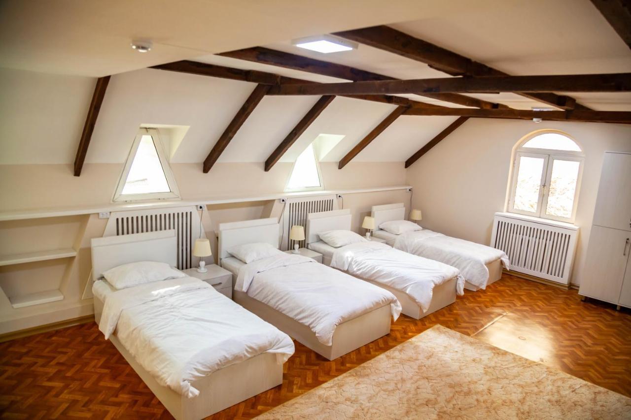 Ridon Lux Hotel Taškent Exteriér fotografie